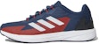 adidas Kasut Lari 'Biru Merah' GA0977