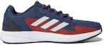 Order adidas Kasut Lari 'Biru Merah' GA0977
