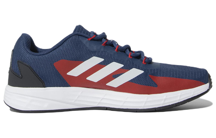 Order Sepatu Lari adidas 'Biru Merah' GA0977