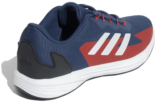 adidas Running Shoes 'Blue Red' GA0977 Shop adidas Running Shoes 'Blue Red' GA0977