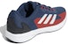 adidas Kasut Lari 'Biru Merah' GA0977