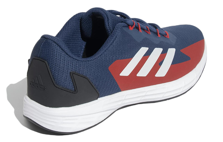 Shop Sepatu Lari adidas 'Biru Merah' GA0977