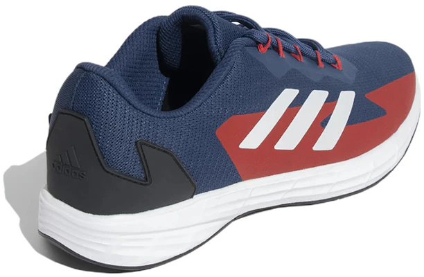 Sepatu Lari adidas 'Biru Merah' GA0977 Shop Sepatu Lari adidas 'Biru Merah' GA0977