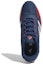 Purchase adidas Kasut Lari 'Biru Merah' GA0977