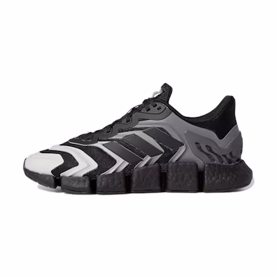 adidas Climacool Vento 'Black Grey White'
