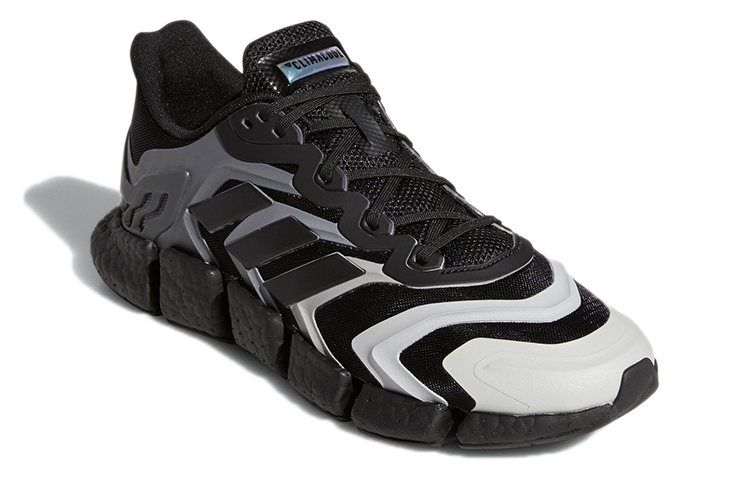 adidas Climacool Vento 'Black Grey White' 圖 3