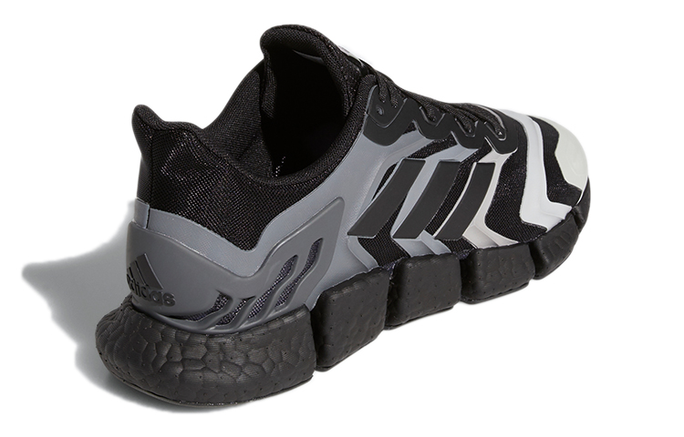 adidas Climacool Vento 'Black Grey White' 圖 4