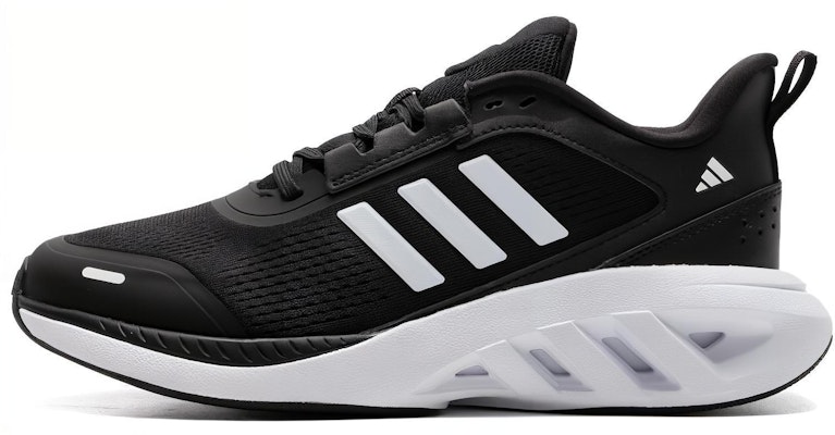 adidas Sepatu Lari Rendah 'Hitam Putih' IH6033 Buy adidas Sepatu Lari Rendah 'Hitam Putih' IH6033