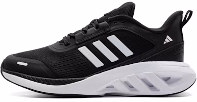 adidas Running Shoes Low 'Black White' IH6033 adidas Running Shoes Low 'Black White' IH6033