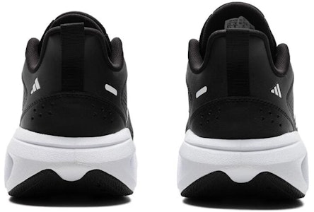 adidas Kasut Lari Rendah 'Hitam Putih' IH6033 Lookbook adidas Kasut Lari Rendah 'Hitam Putih' IH6033