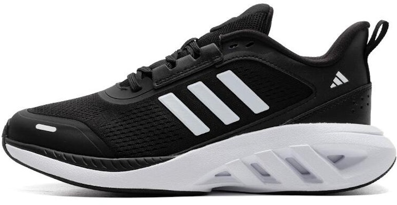 adidas Sepatu Lari Rendah 'Hitam Putih' IH6033 Purchase adidas Sepatu Lari Rendah 'Hitam Putih' IH6033