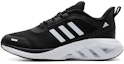 Purchase adidas Kasut Lari Rendah 'Hitam Putih' IH6033
