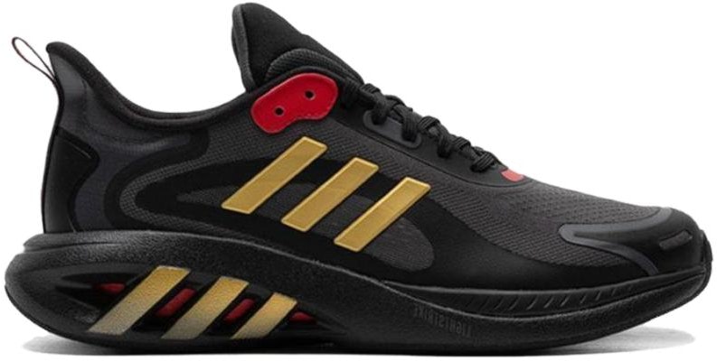 Sepatu Lari adidas Low 'Hitam Kuning' IH6024 Order Sepatu Lari adidas Low 'Hitam Kuning' IH6024
