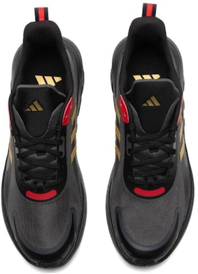 Sepatu Lari adidas Low 'Hitam Kuning' IH6024 Lookbook Sepatu Lari adidas Low 'Hitam Kuning' IH6024