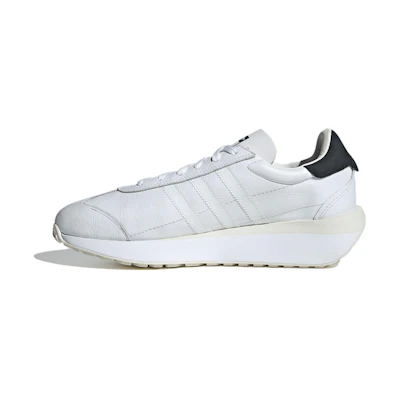 adidas Running Shoes Low 'Breathable Non-Slip White'