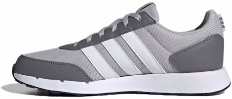 adidas Run 50s 'Grey Two White' IG6553 adidas Run 50s 'Grey Two White' IG6553
