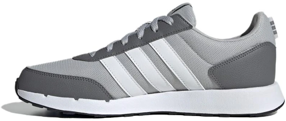 adidas Run 50s 'Grey Two White' IG6553 Buy adidas Run 50s 'Grey Two White' IG6553