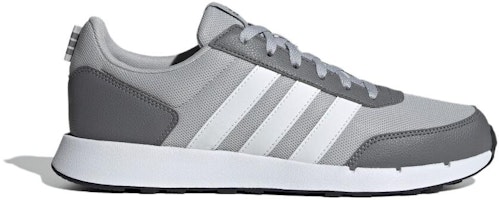 adidas Run 50s 'Gris Dos Blanco' IG6553 Order adidas Run 50s 'Gris Dos Blanco' IG6553