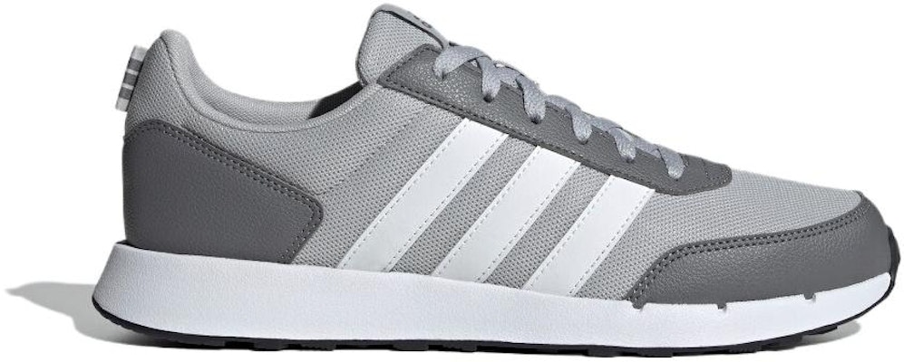 adidas Run 50s 'Grey Two White' IG6553 Order adidas Run 50s 'Grey Two White' IG6553