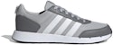 adidas Run 50s 'Kelabu Dua Putih' IG6553
