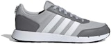 Order adidas Run 50s 'Kelabu Dua Putih' IG6553