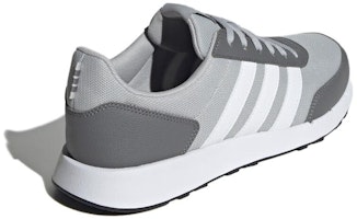 adidas Run 50s 'Gris Dos Blanco' IG6553 Lookbook adidas Run 50s 'Gris Dos Blanco' IG6553