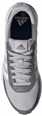 adidas Run 50s 'Grey Two White' IG6553 Purchase adidas Run 50s 'Grey Two White' IG6553