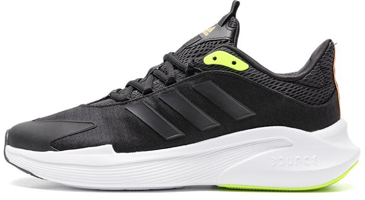Adidas breathable running shoes discount
