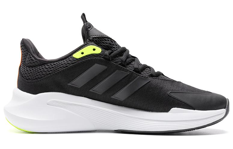 Order adidas AlphaEdge + 'Hitam Lemon Cerah' IF7294