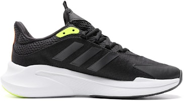 adidas AlphaEdge + 'Hitam Lucid Lemon' IF7294 Order adidas AlphaEdge + 'Hitam Lucid Lemon' IF7294