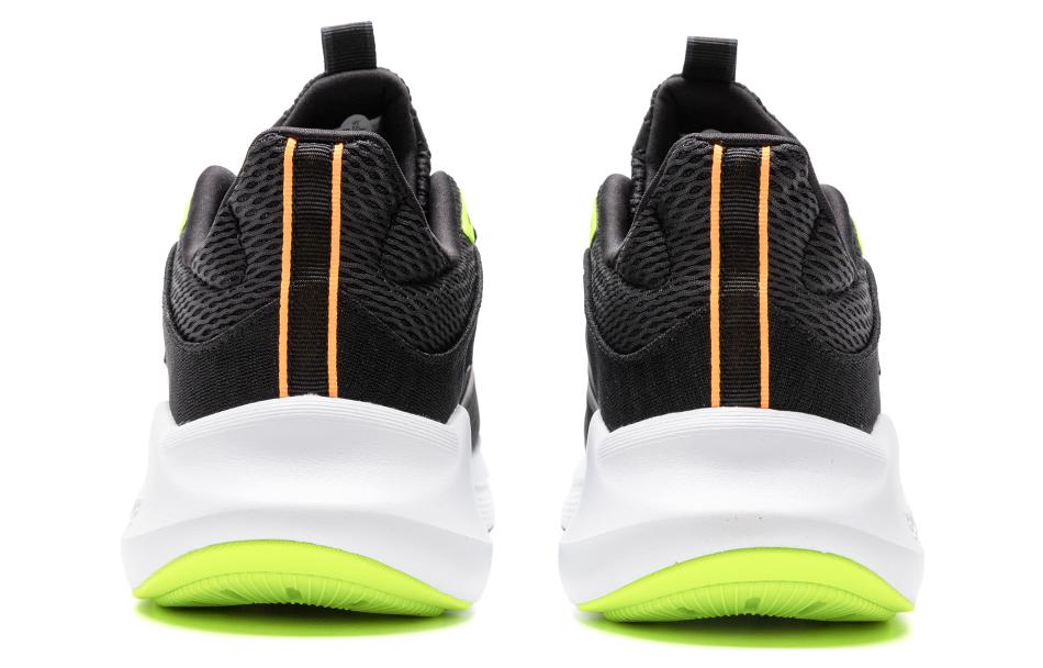 Shop adidas AlphaEdge + 'Hitam Lemon Cerah' IF7294