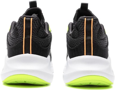 adidas AlphaEdge + 'Hitam Lemon Cerah' IF7294 Shop adidas AlphaEdge + 'Hitam Lemon Cerah' IF7294