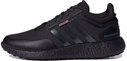 adidas Sportswear shoes 'Triple Black' IF1519 adidas Sportswear shoes 'Triple Black' IF1519