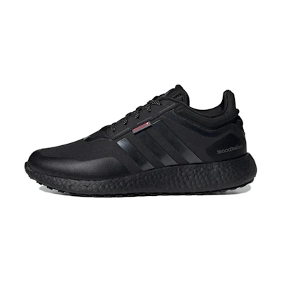 adidas Sportswear shoes 'Triple Black'