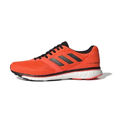 adidas Adizero Adios 4 'Orange Black'