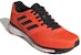 adidas Adizero Adios 4 'Oren Hitam' EF1464