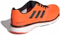 adidas Adizero Adios 4 'Oren Hitam' EF1464