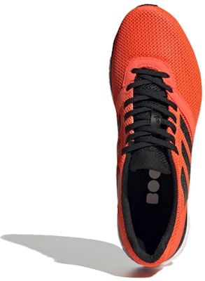 adidas Adizero Adios 4 'Oren Hitam' EF1464 Shop adidas Adizero Adios 4 'Oren Hitam' EF1464