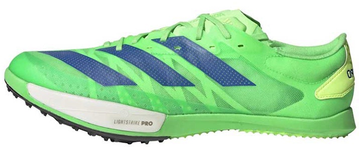 adidas Adizero Ambition 'Hijau' FY4075 Buy adidas Adizero Ambition 'Hijau' FY4075