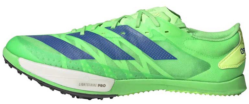 아디다스 아디제로 앰비션 '그린' (Adidas Adizero Ambition 'Green') FY4075 Buy 아디다스 아디제로 앰비션 '그린' (Adidas Adizero Ambition 'Green') FY4075