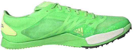 adidas 減震耐磨 低筒 跑步鞋 男款 綠色 Order adidas 減震耐磨 低筒 跑步鞋 男款 綠色