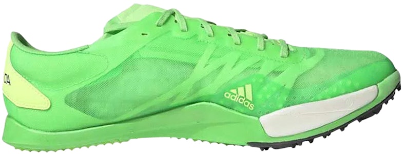 adidas Adizero Ambition 'Hijau' FY4075 Order adidas Adizero Ambition 'Hijau' FY4075