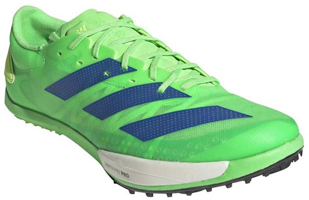 아디다스 아디제로 앰비션 '그린' (Adidas Adizero Ambition 'Green') FY4075 Lookbook 아디다스 아디제로 앰비션 '그린' (Adidas Adizero Ambition 'Green') FY4075