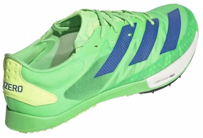 adidas 減震耐磨 低筒 跑步鞋 男款 綠色 Shop adidas 減震耐磨 低筒 跑步鞋 男款 綠色