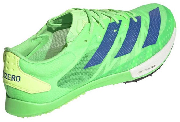 아디다스 아디제로 앰비션 '그린' (Adidas Adizero Ambition 'Green') FY4075 Shop 아디다스 아디제로 앰비션 '그린' (Adidas Adizero Ambition 'Green') FY4075