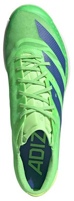 아디다스 아디제로 앰비션 '그린' (Adidas Adizero Ambition 'Green') FY4075 Purchase 아디다스 아디제로 앰비션 '그린' (Adidas Adizero Ambition 'Green') FY4075