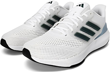 アディダス 滑り止め ランニングシューズ (白) ID2259 Lookbook アディダス 滑り止め ランニングシューズ (白) ID2259