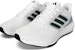 adidas Running Shoes Low 'Slip Resistant White' ID2259