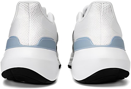 アディダス 滑り止め ランニングシューズ (白) ID2259 Purchase アディダス 滑り止め ランニングシューズ (白) ID2259