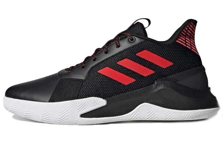 adidas RunTheGame 'Active Red' EF1022